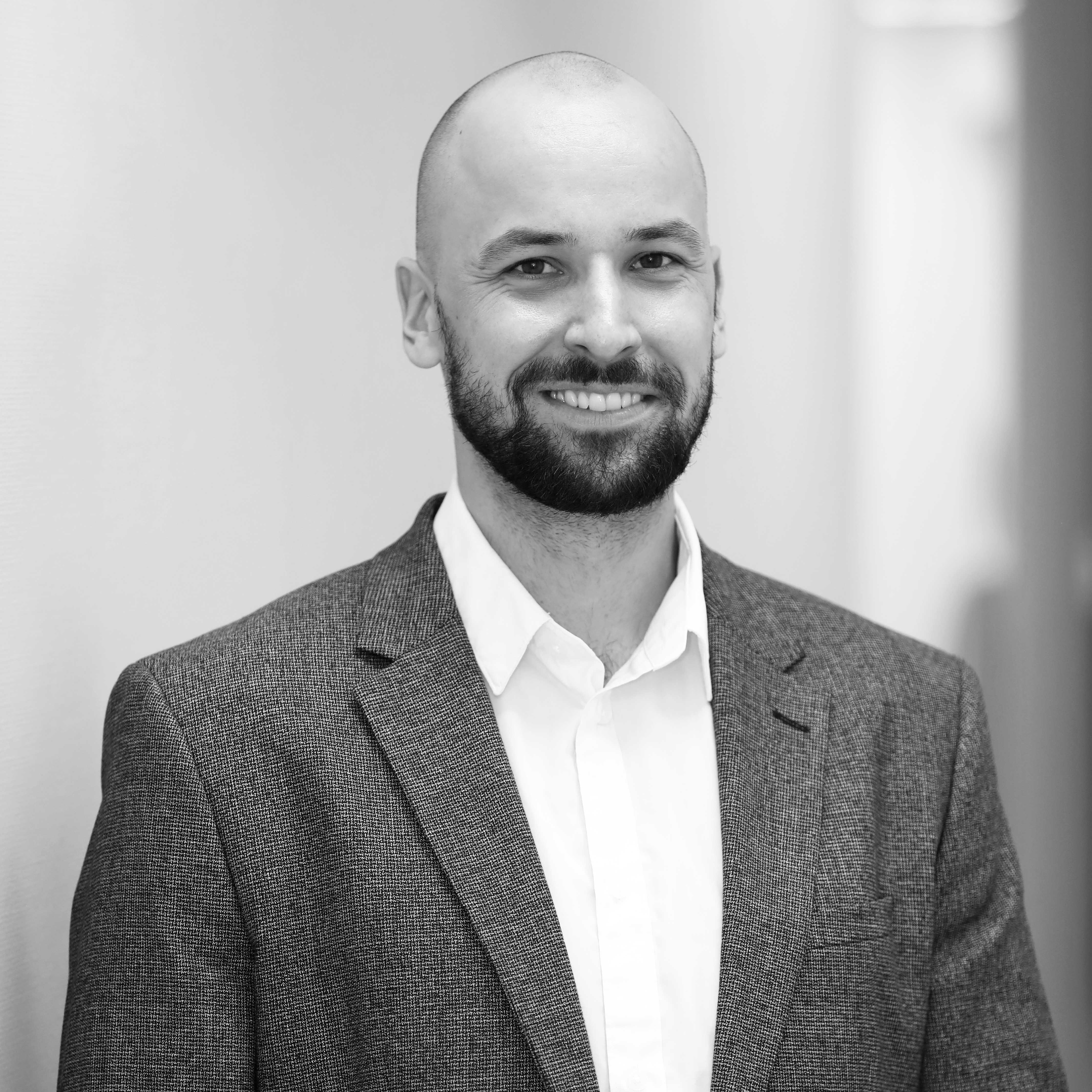 dr. Markgruber Bence